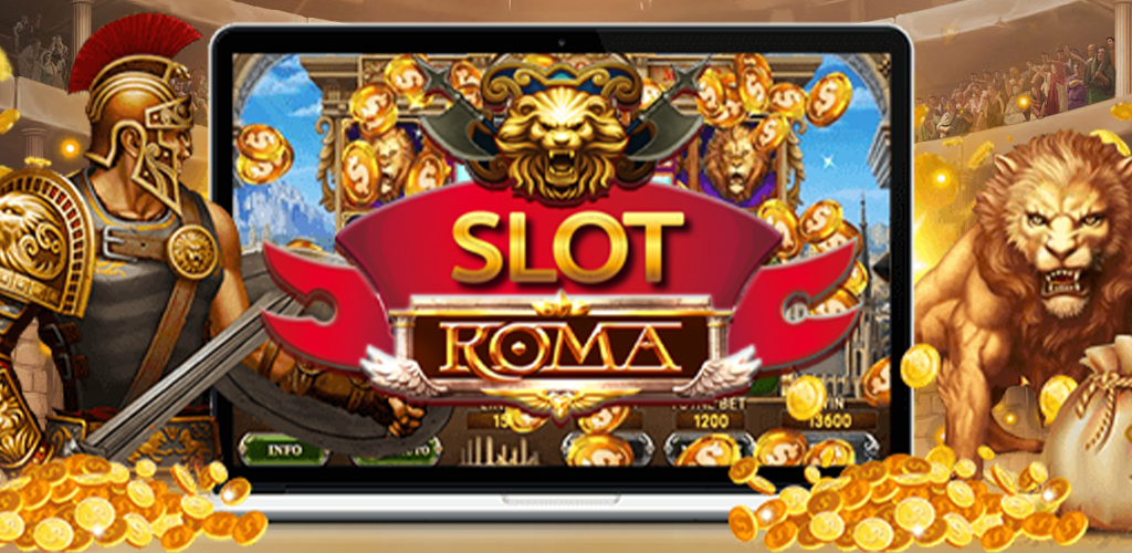 slot roma